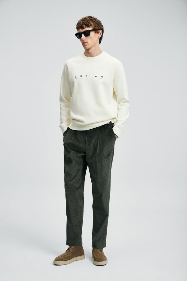 Lufian Erkek Sweatshirt 112030177