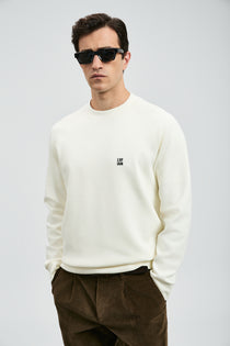 Lufian Erkek Sweatshirt 112030179