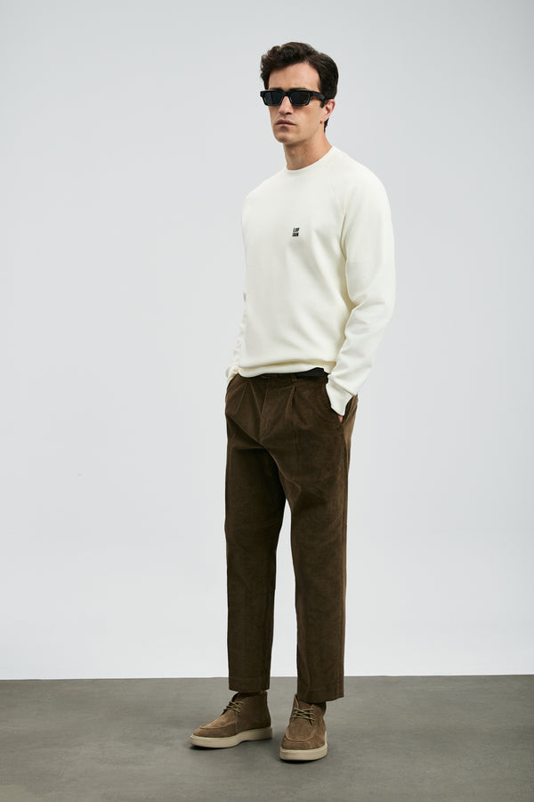 Lufian Erkek Sweatshirt 112030179