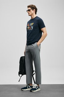 Lufian Erkek T-Shirt 111020291