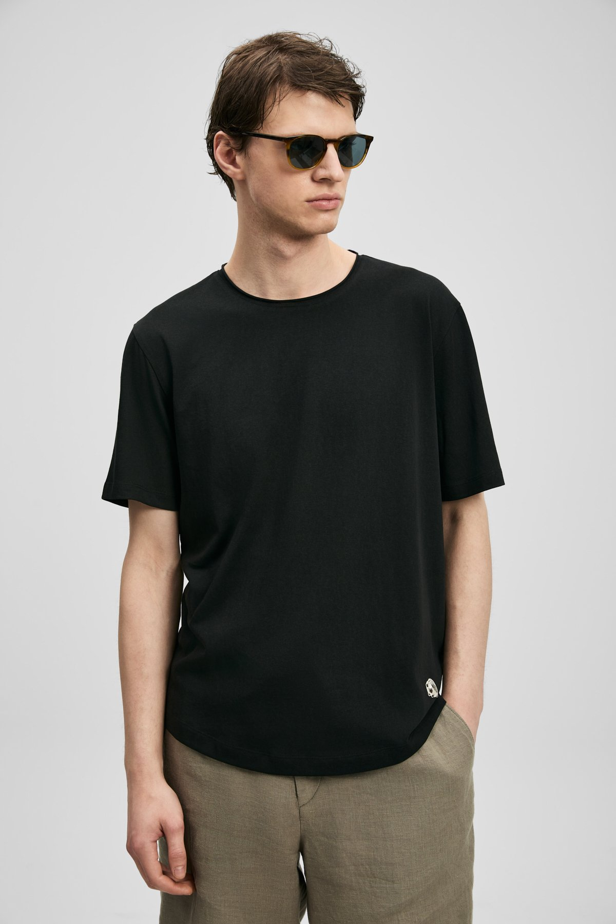 Lufian Erkek T-Shirt 111020312