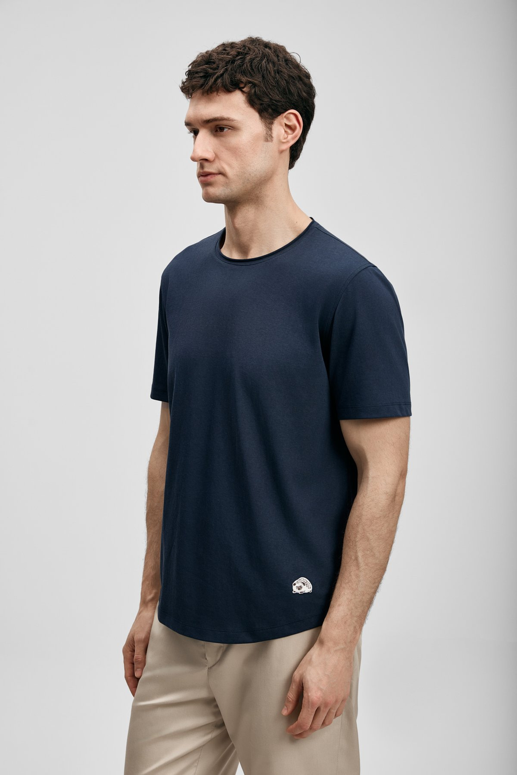 Lufian Erkek T-Shirt 111020312
