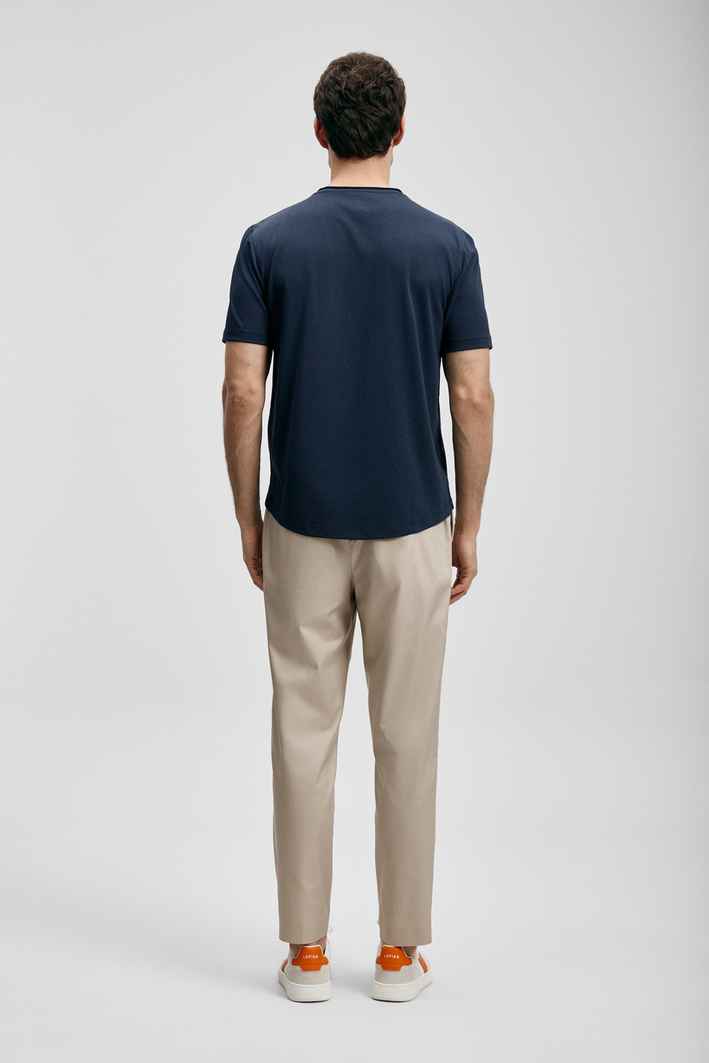 Lufian Erkek T-Shirt 111020312