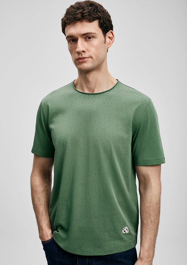 Lufian Erkek T-Shirt 111020312