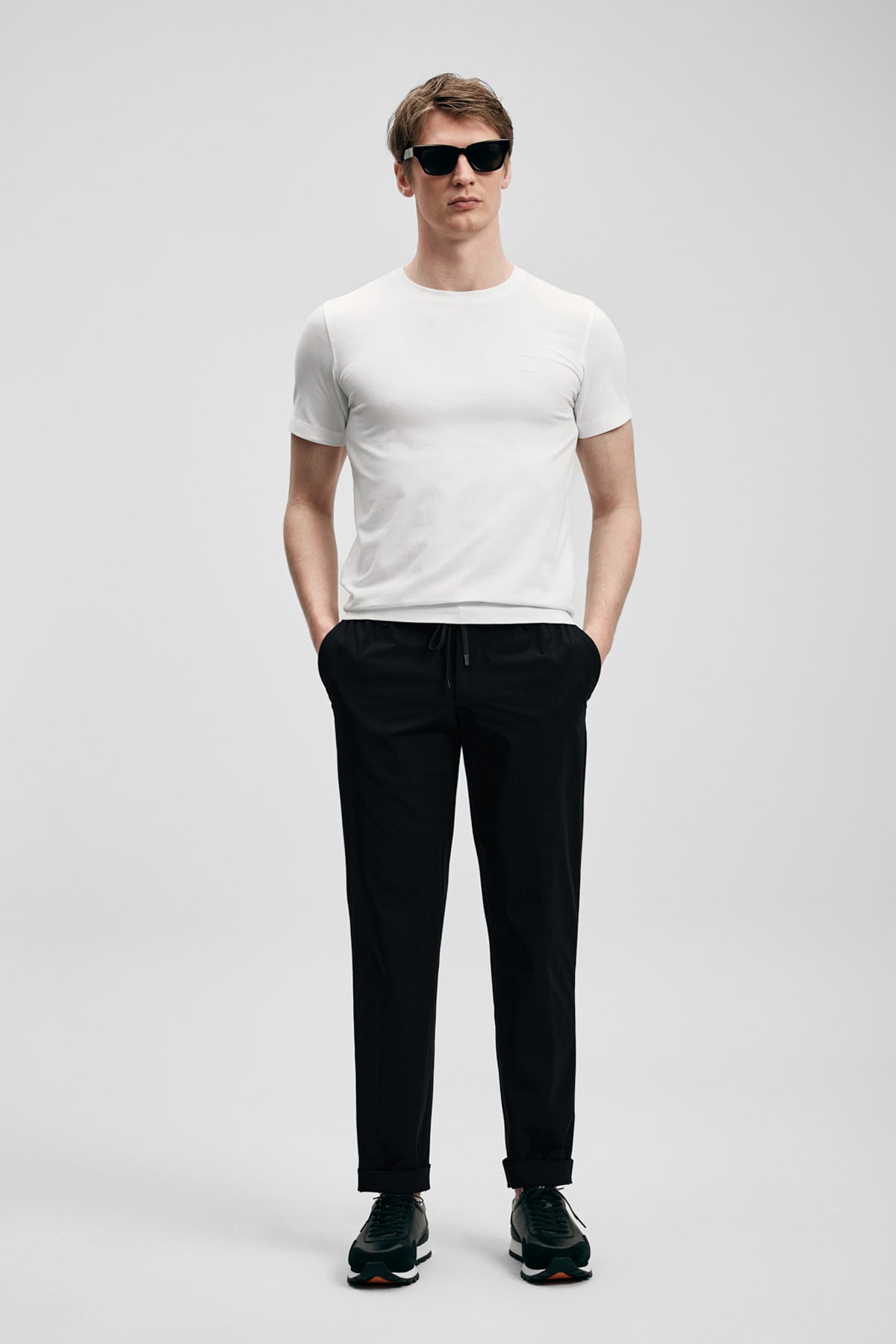 Lufian Erkek T-Shirt 111020318 Translation missing: tr.content.product_image_secondary