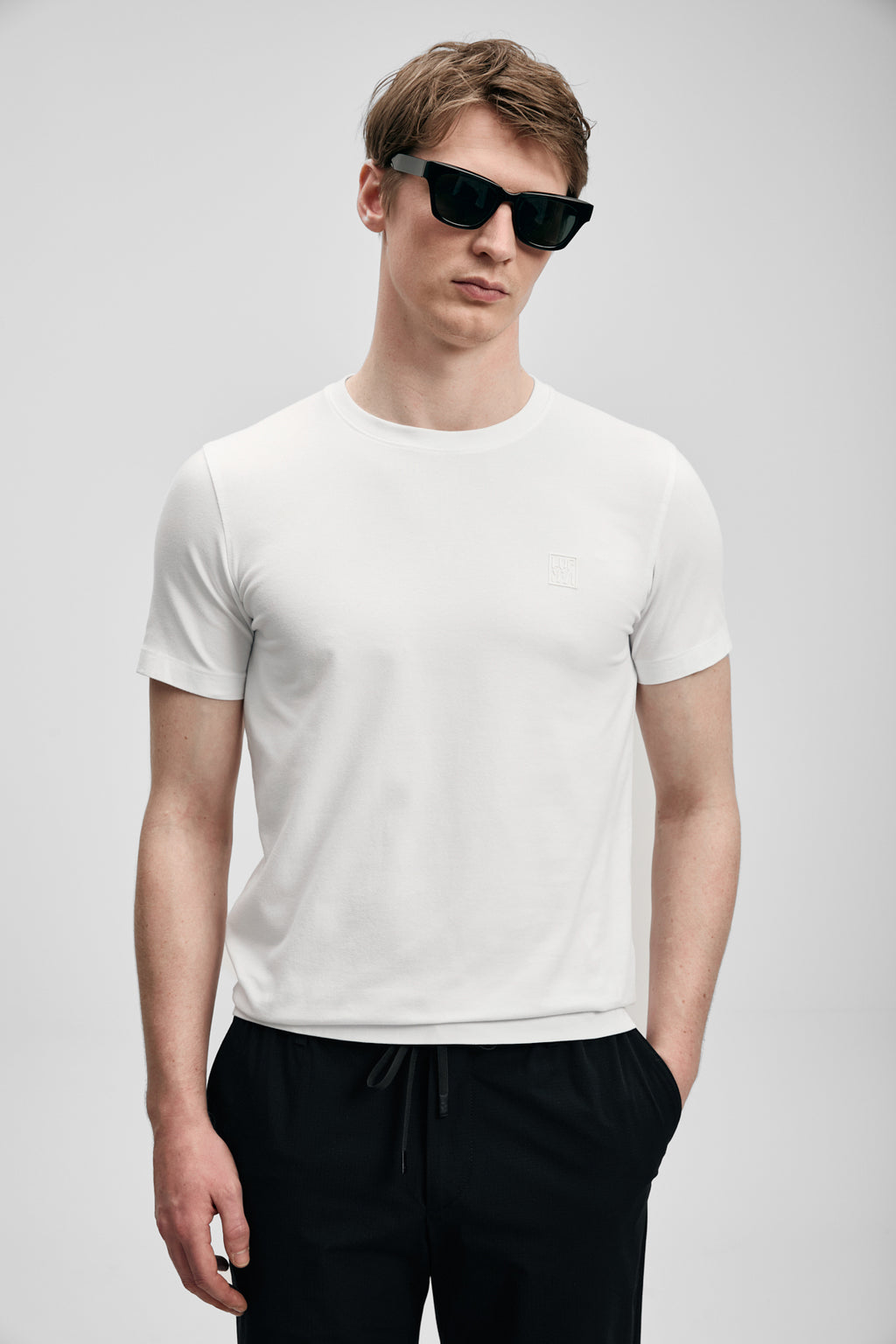 Lufian Erkek T-Shirt 111020318