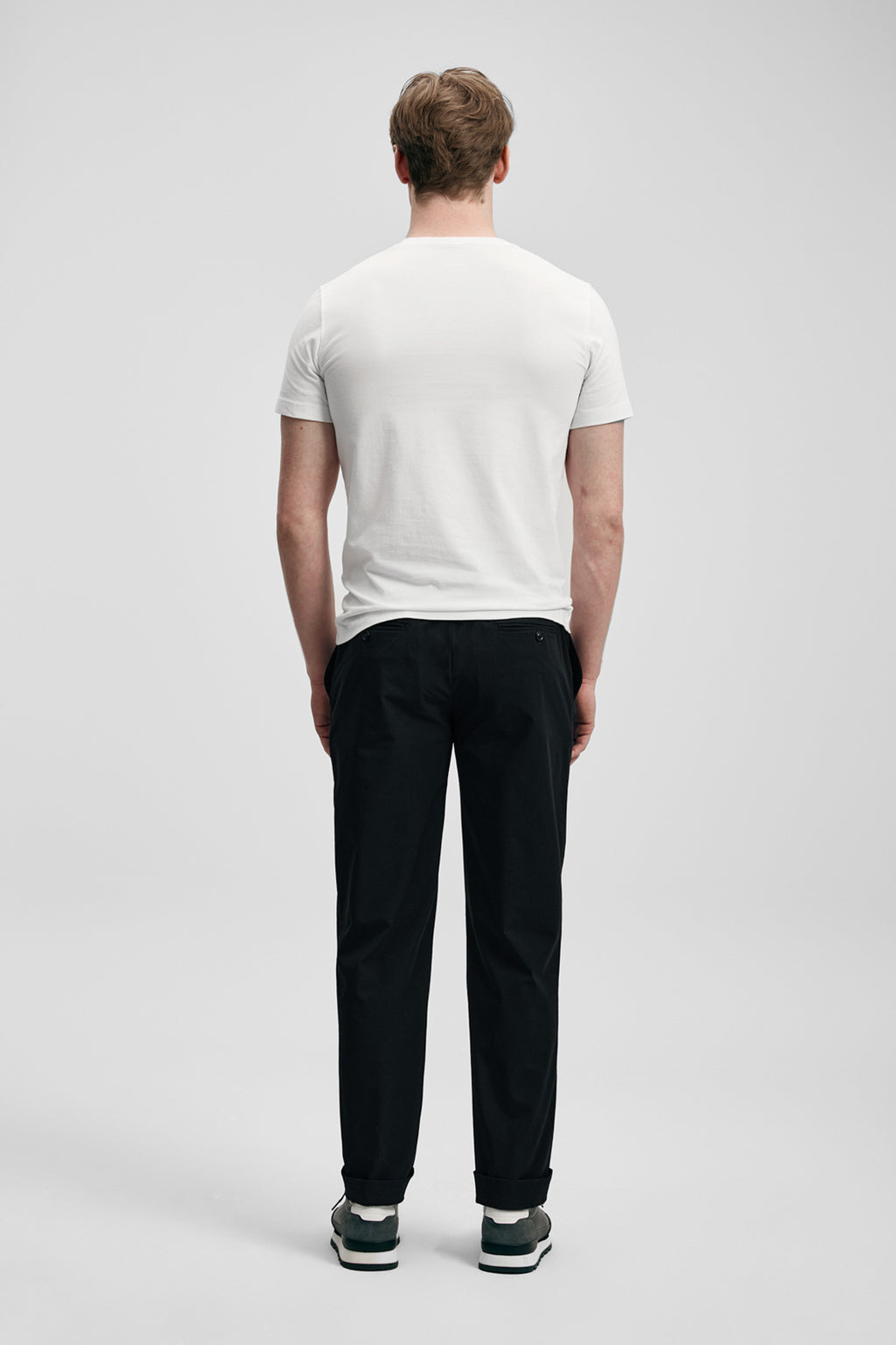 Lufian Erkek T-Shirt 111020318