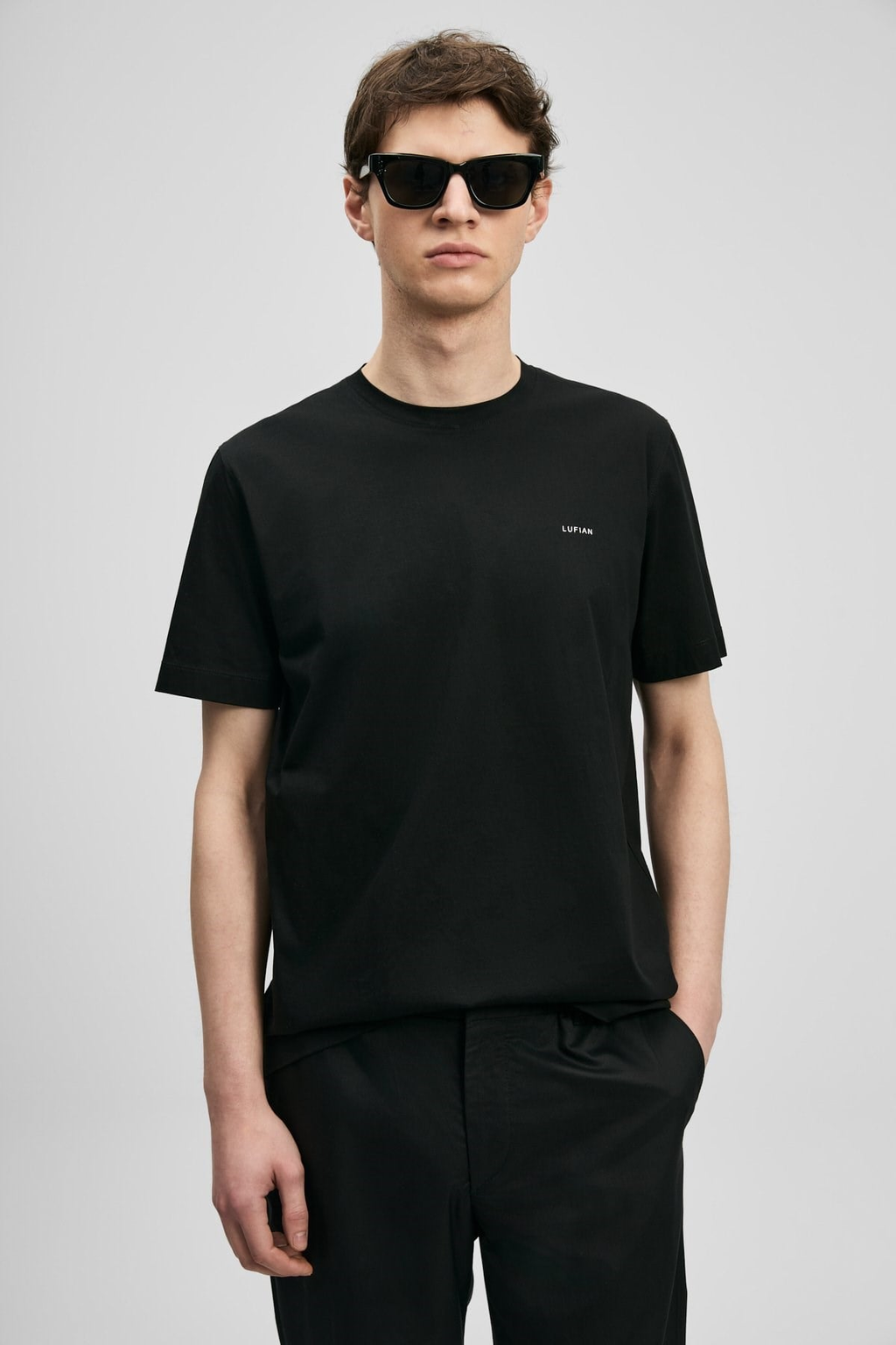Lufian Erkek T-Shirt 111020321