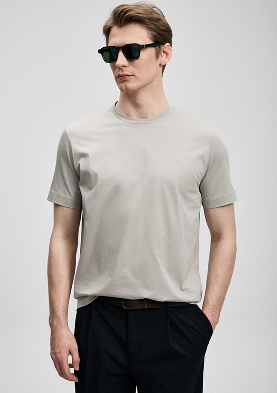Lufian Erkek T-Shirt 111020321 Ana görsel