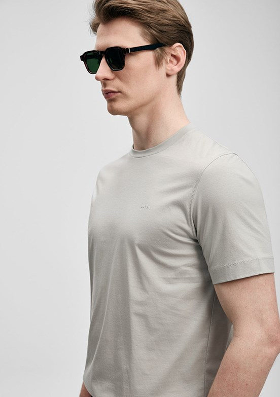 Lufian Erkek T-Shirt 111020321