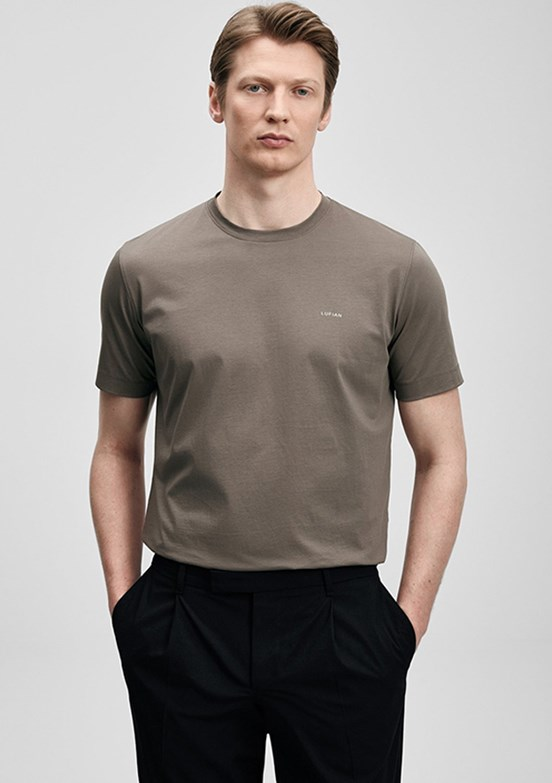 Lufian Erkek T-Shirt 111020321