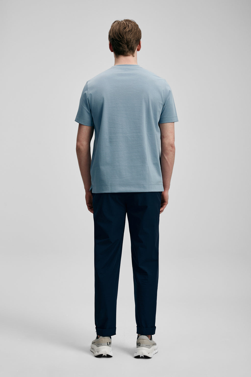 Lufian Erkek T-Shirt 111020322