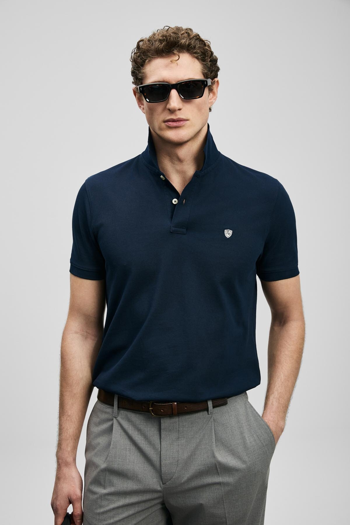 Lufian Erkek T-Shirt 111040230 İkincil görsel