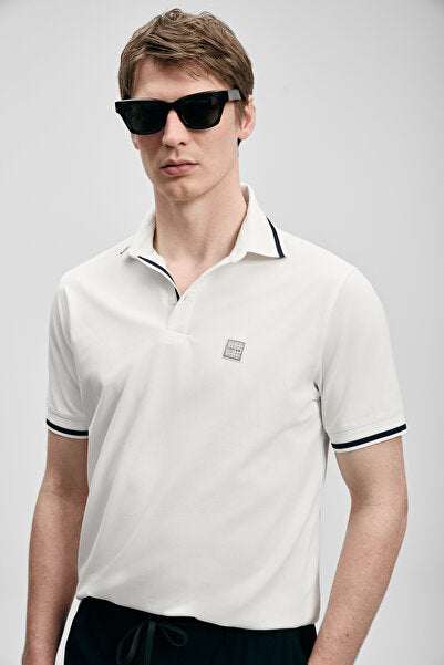 Lufian Erkek T-Shirt 111040232 Translation missing: tr.content.product_image_secondary