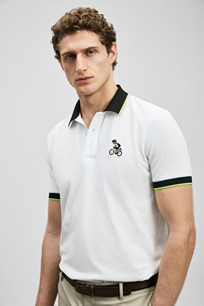 Lufian Erkek T-Shirt 111040242