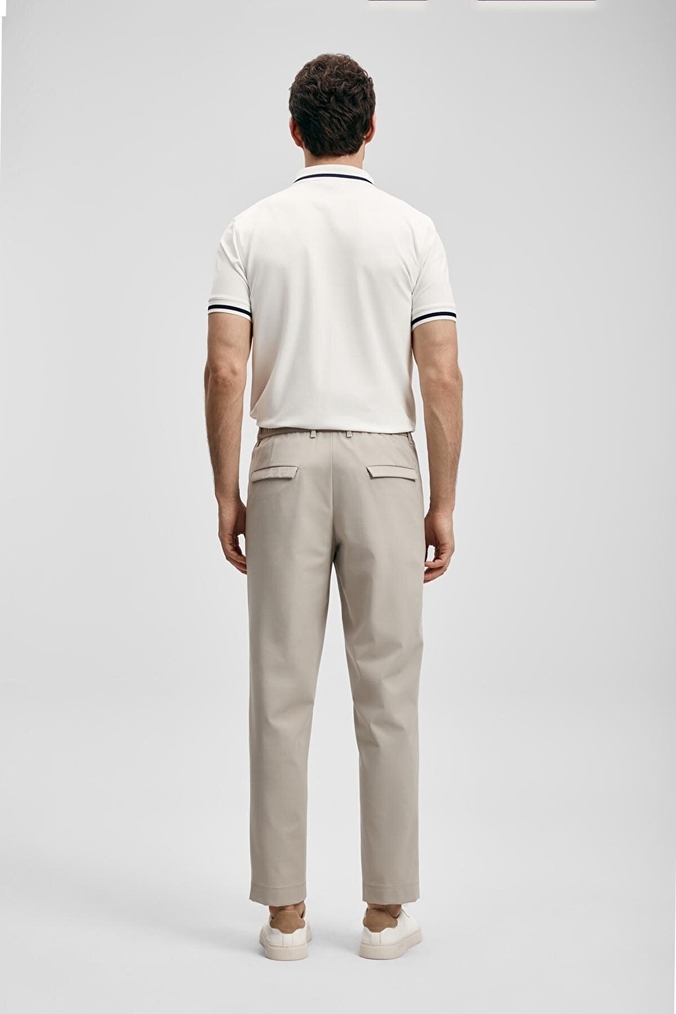 Lufian Erkek T-Shirt 111040249