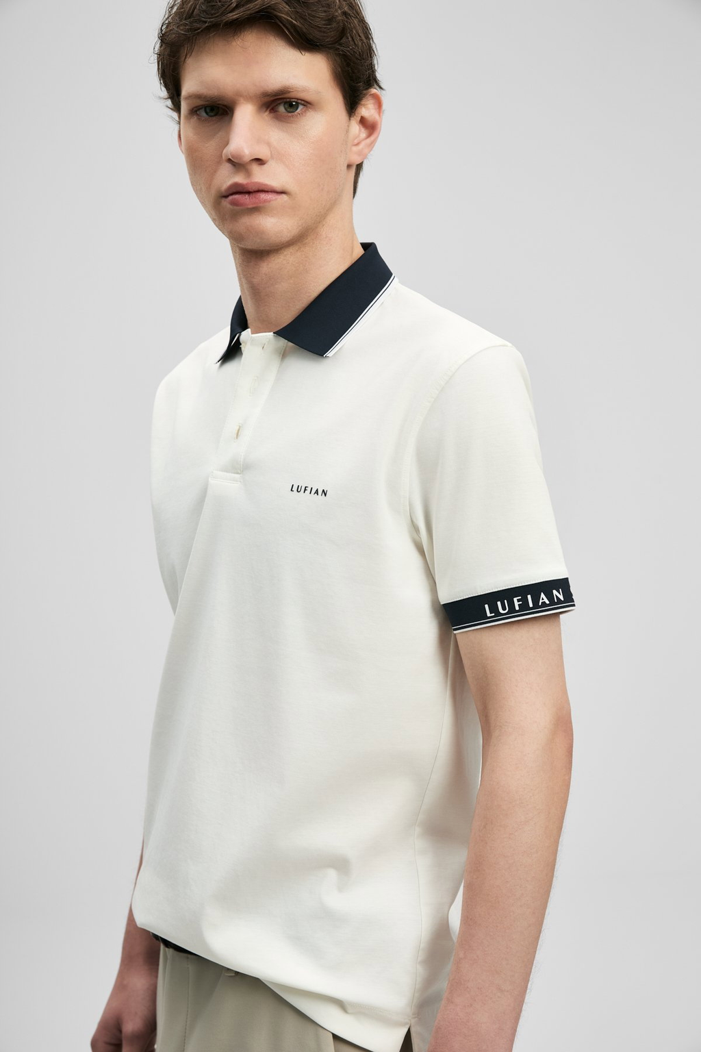 Lufian Erkek T-Shirt 111040251