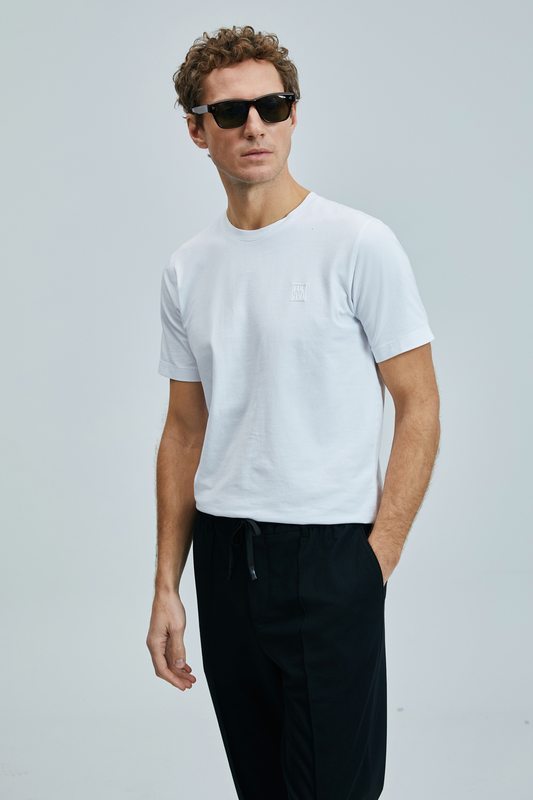 Lufian Erkek T-Shirt 25Y111020265