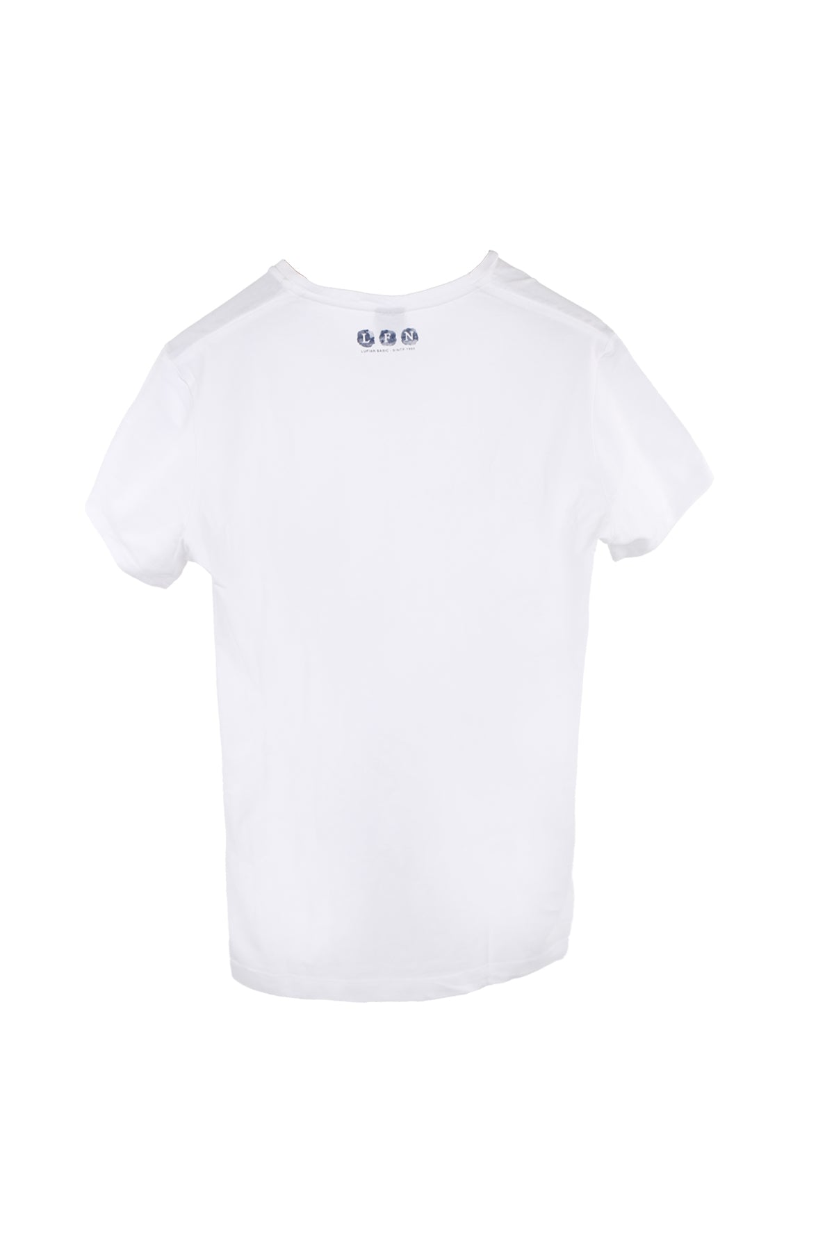 Lufian Erkek T-Shirt LF15SMKW115 Translation missing: tr.content.product_image_main