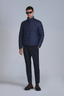 Lufian Minimalist Oversize Erkek Mont - Günlük Şıklık