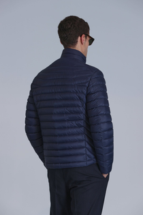 Lufian Minimalist Oversize Erkek Mont - Günlük Şıklık