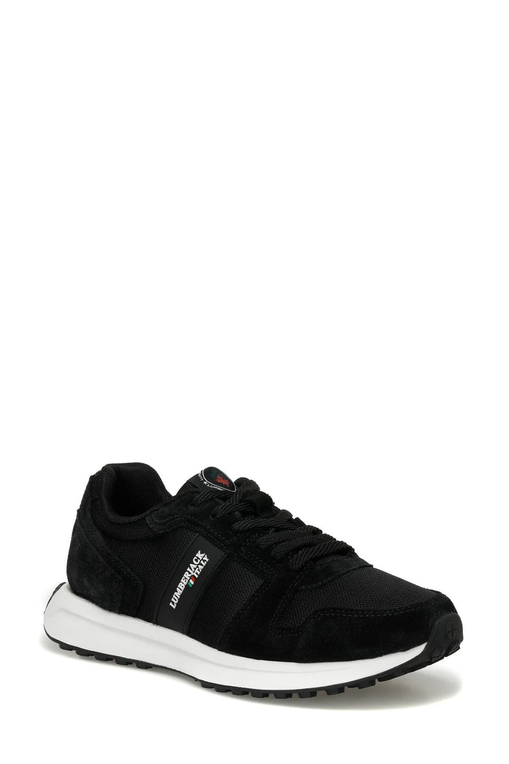 Lumberjack Minimalist Sneaker Ayakkabı - Günlük Spor Şıklık