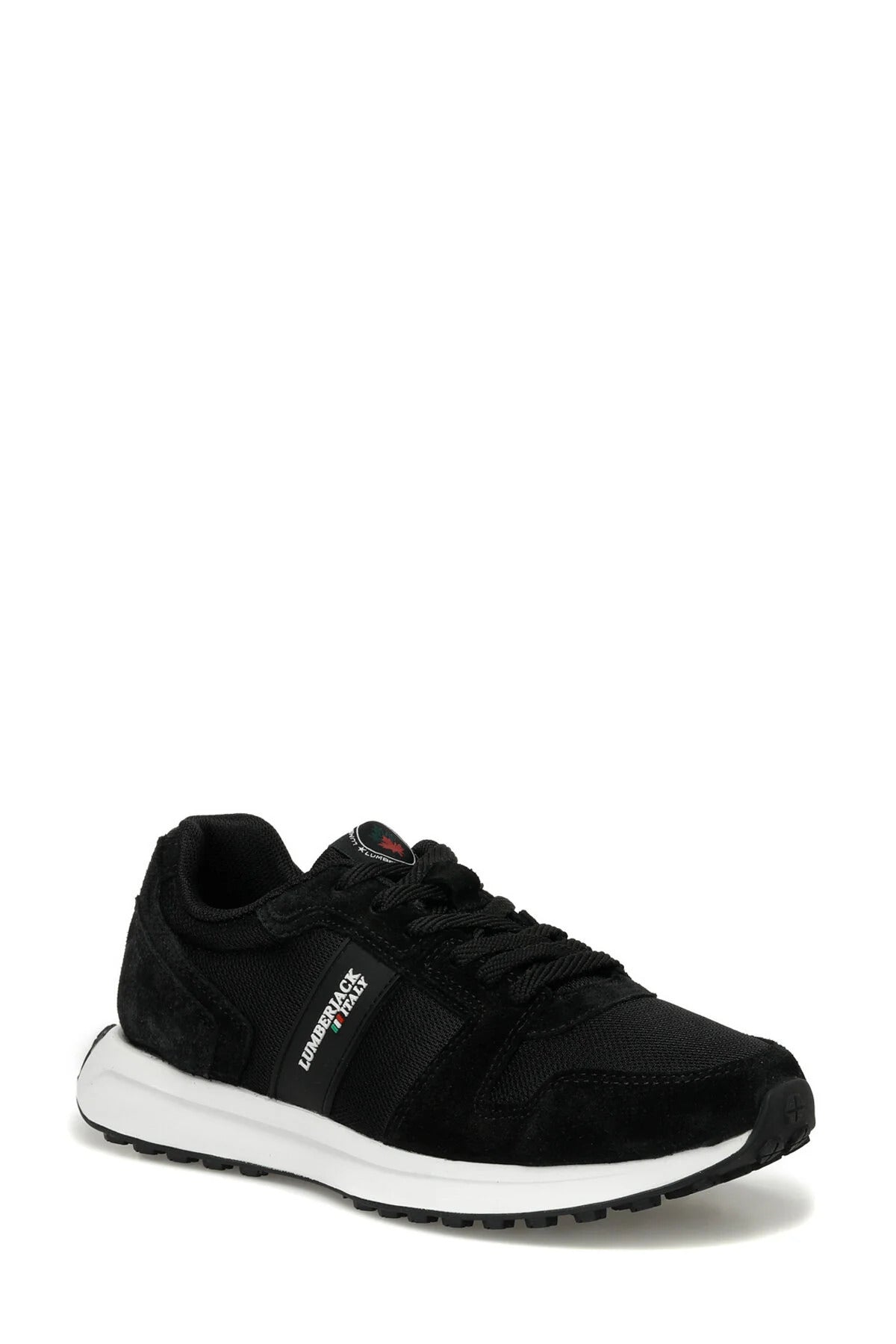 Lumberjack Minimalist Sneaker Ayakkabı - Günlük Spor Şıklık Translation missing: tr.content.product_image_secondary