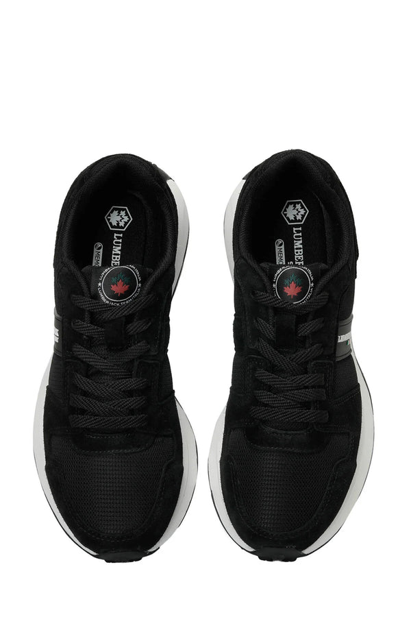 Lumberjack Minimalist Sneaker Ayakkabı - Günlük Spor Şıklık