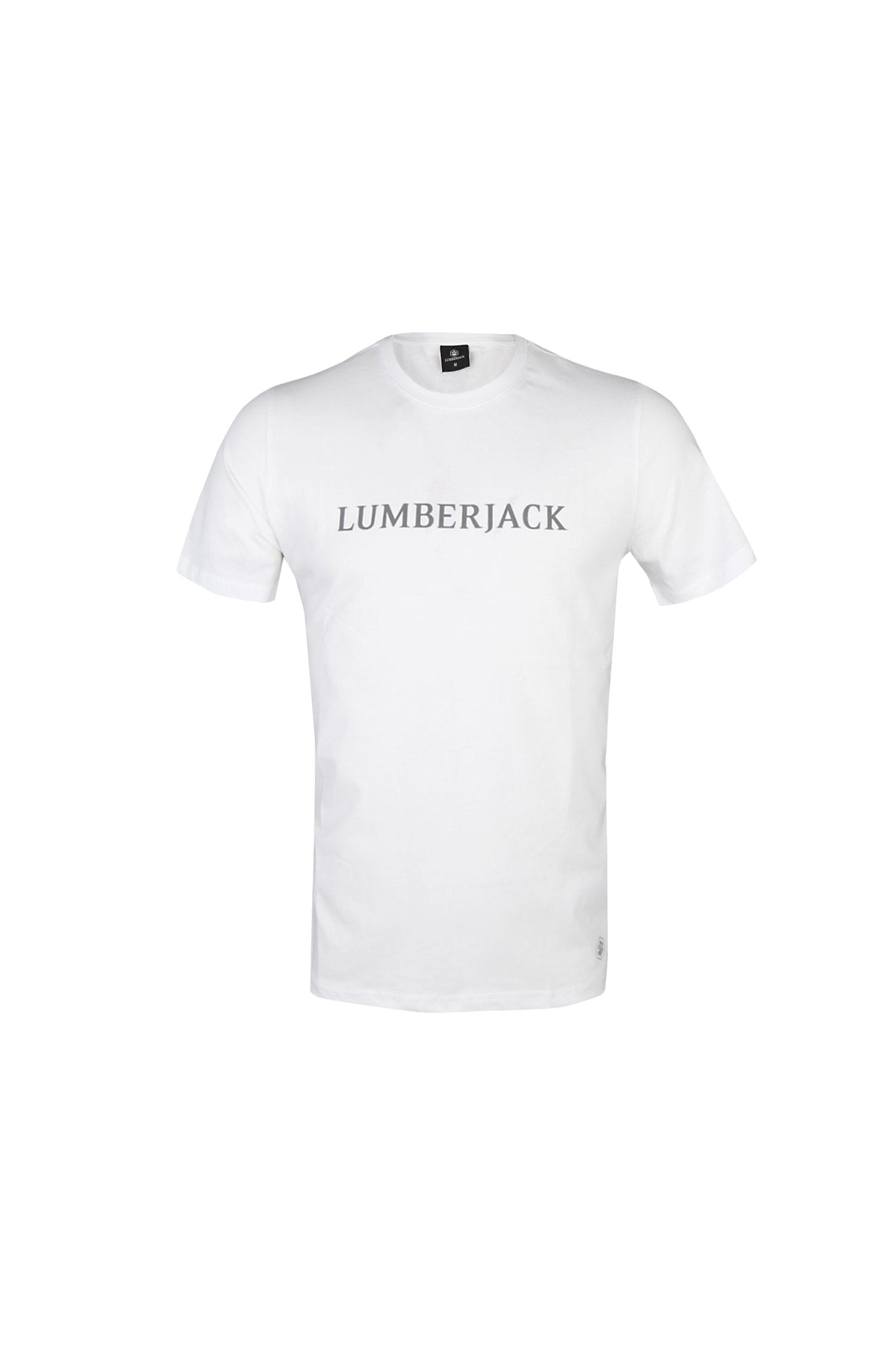 Lumberjack Oversize Minimalist Erkek T-Shirt - Günlük Kullanım Translation missing: tr.content.product_image_main