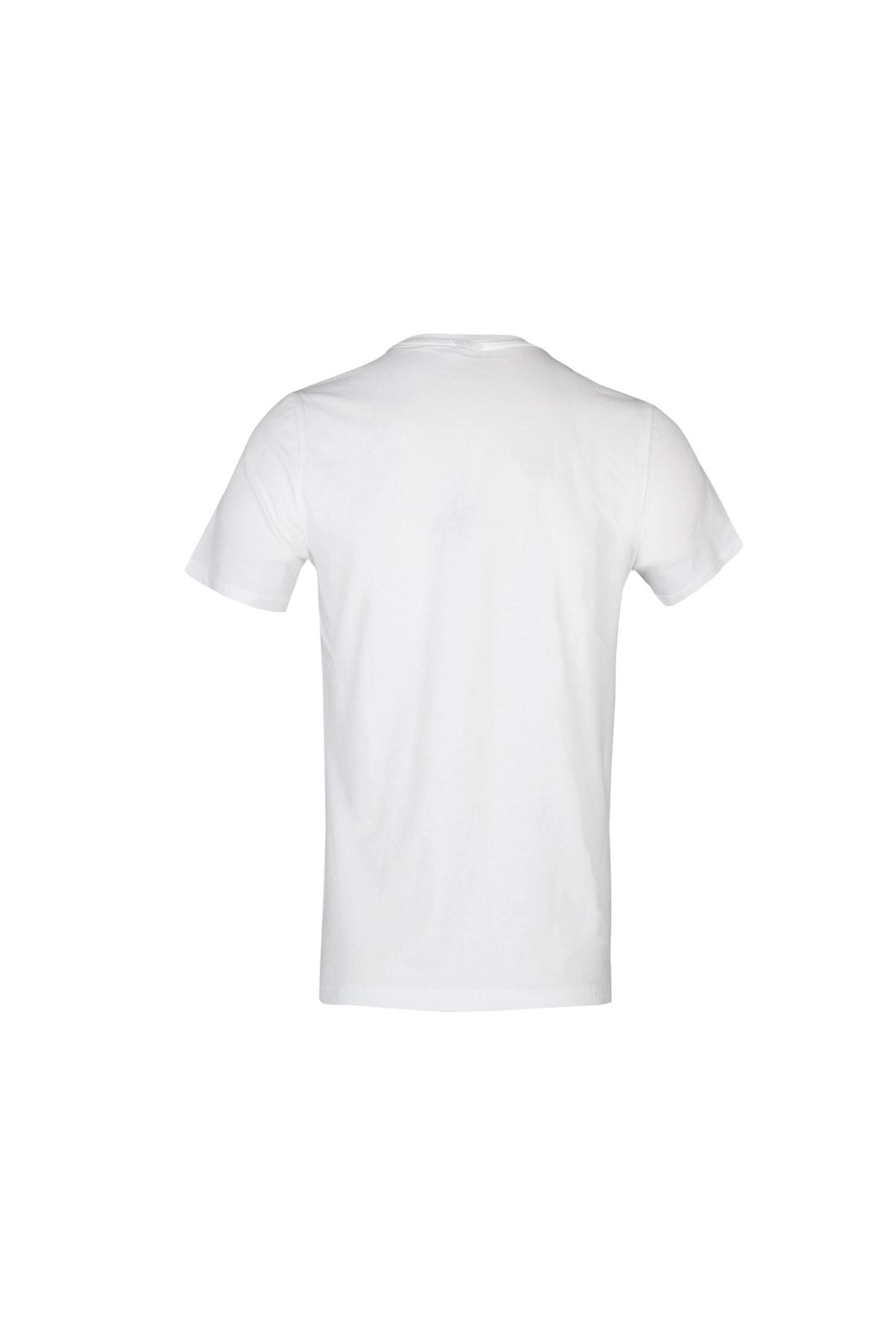 Lumberjack Oversize Minimalist Erkek T-Shirt - Günlük Kullanım Translation missing: tr.content.product_image_secondary