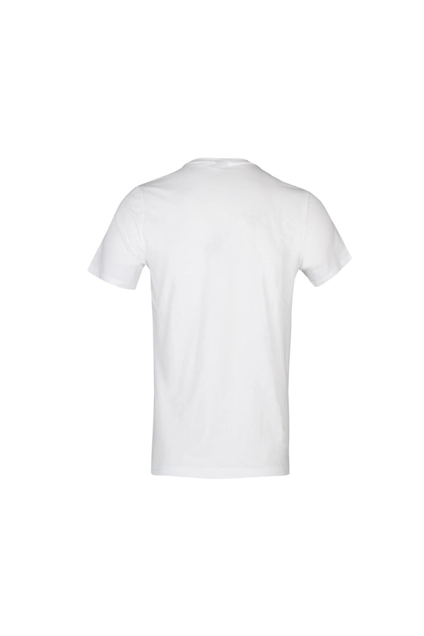 Lumberjack Oversize Minimalist Erkek T-Shirt - Günlük Kullanım
