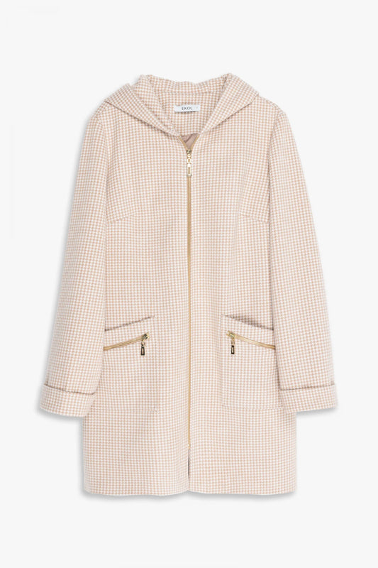 Ekol Kadın Manto 23206309