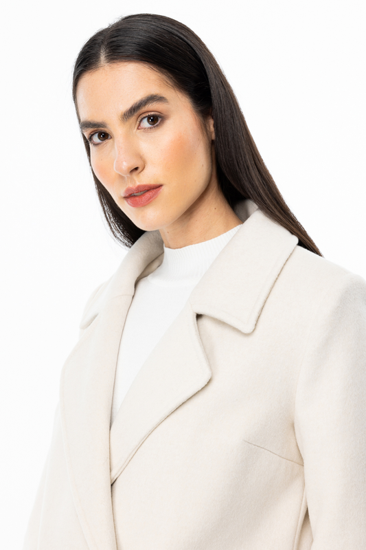 Ekol Kadın Manto 25EKL07125