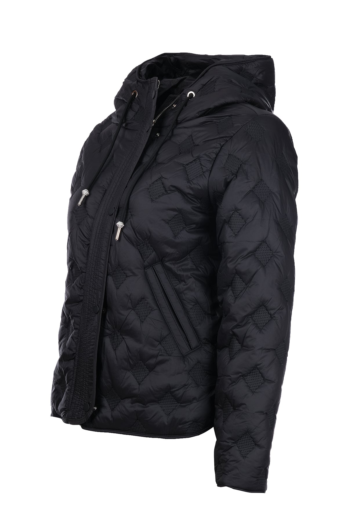 Ekol Kadın Manto 26KEKL06601