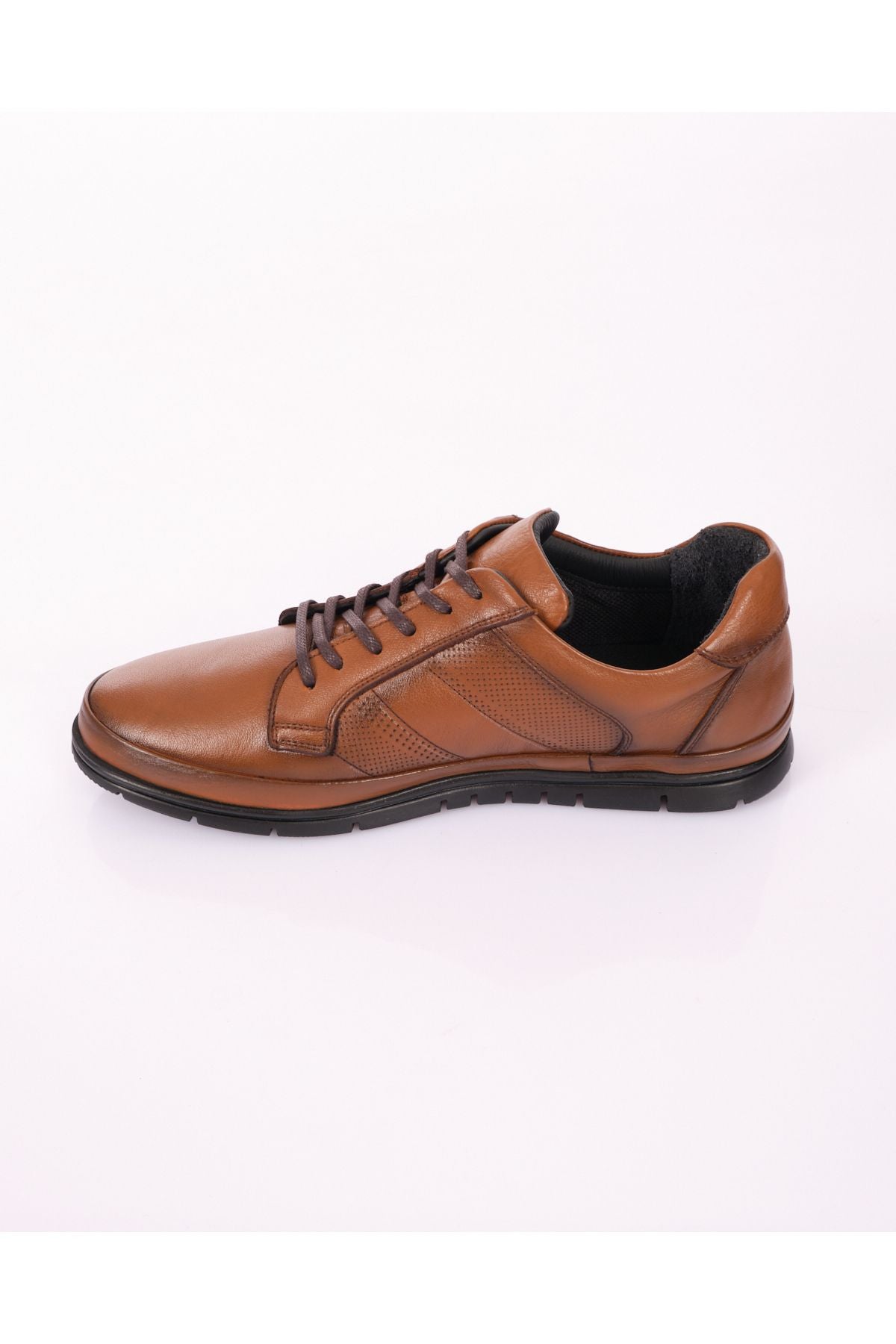 Marco Rossi Minimalist Deri Erkek Sneaker - Günlük & Spor Translation missing: tr.content.product_image_main