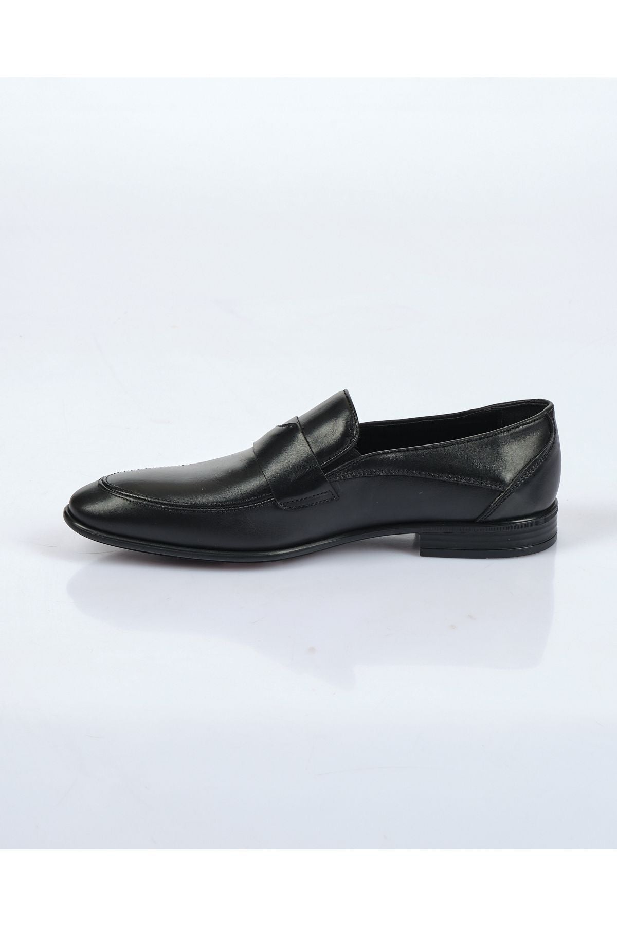 Marco Rossi Minimalist Erkek Deri Loafer Ayakkabı - Klasik ve Şık Translation missing: tr.content.product_image_secondary