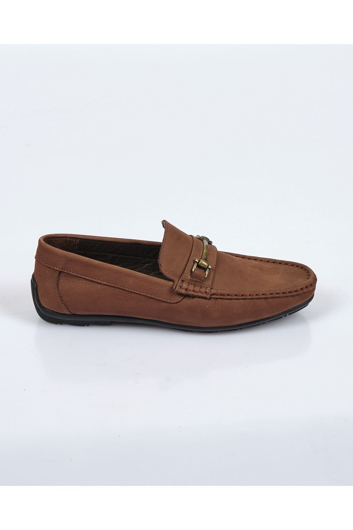Marcomen Minimalist Loafer Erkek Ayakkabı - Günlük Şıklık Translation missing: tr.content.product_image_main