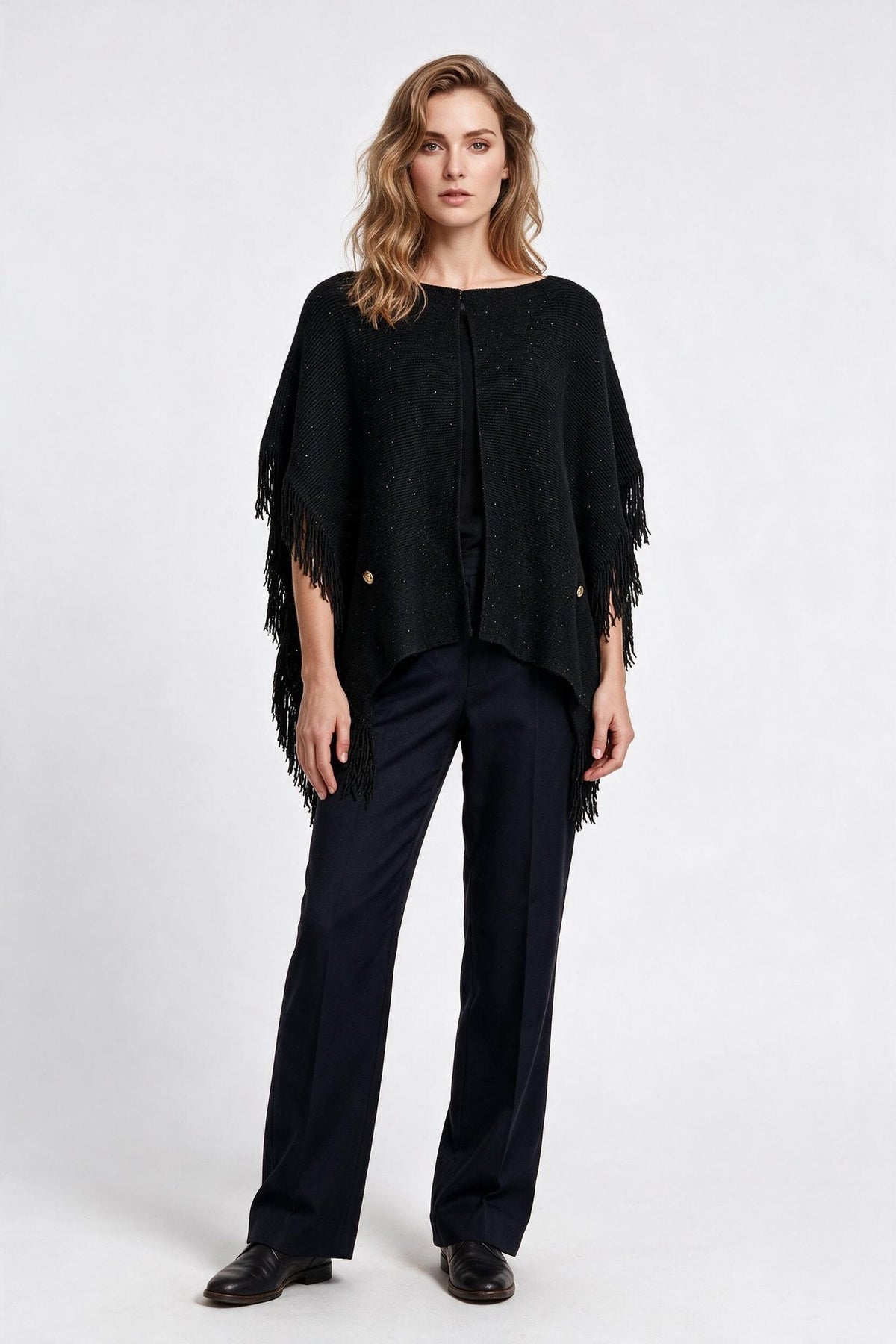 MARSEL&LEON Kadın Bluz 27KRCXJ6071