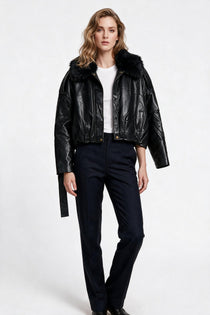 MARSEL&LEON Kadın Mont 27KSW5501