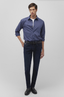 Mavi Erkek Slim Fit Jean Pantolon - Minimalist Günlük Tarz