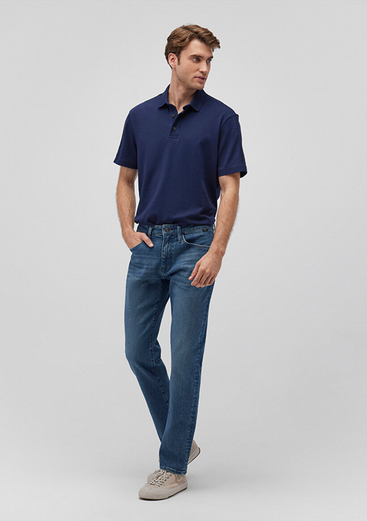 Mavi Black Gölgeli Erkek Jean Pantolon M0035183807