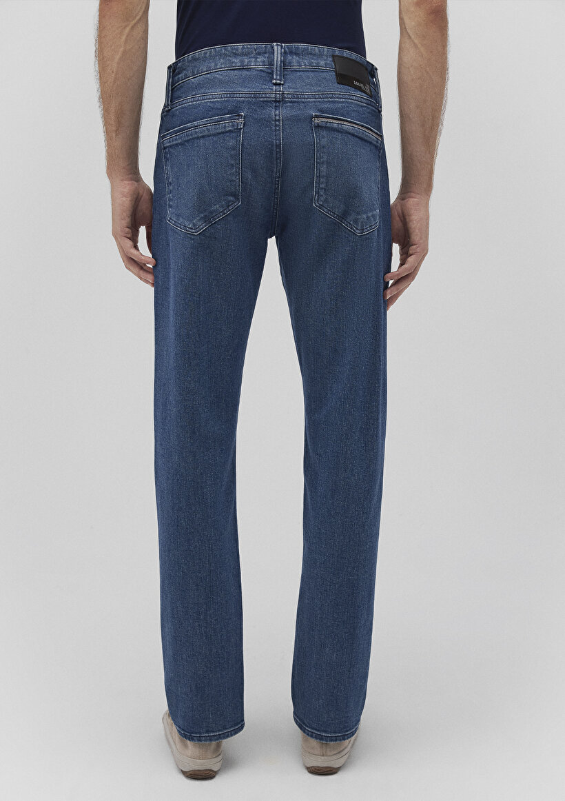 Mavi Black Gölgeli Erkek Jean Pantolon M0035183807