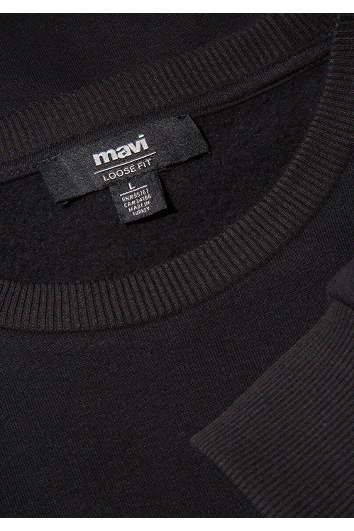 Mavi Erkek Sweatshirt M0611716-900