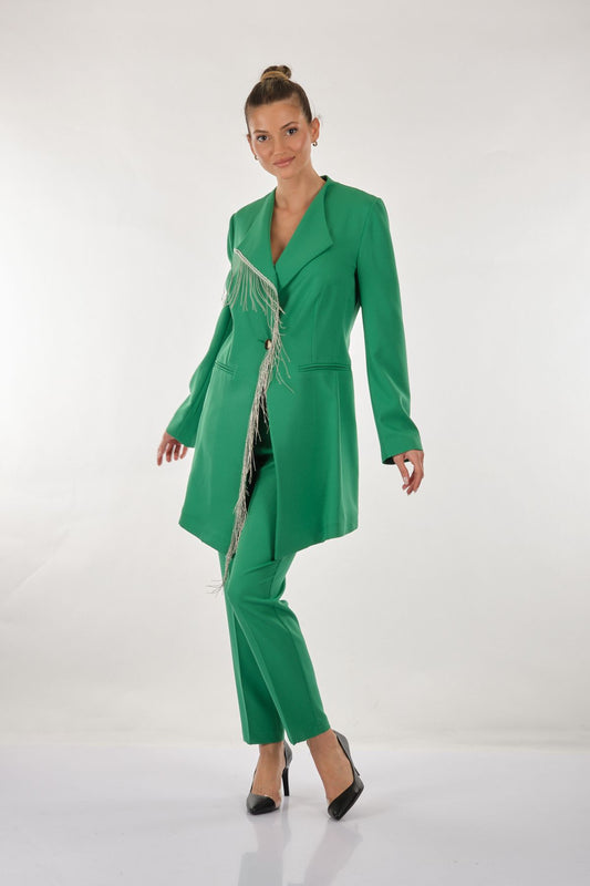 Miaruj Kadın Ceket 22Y4275