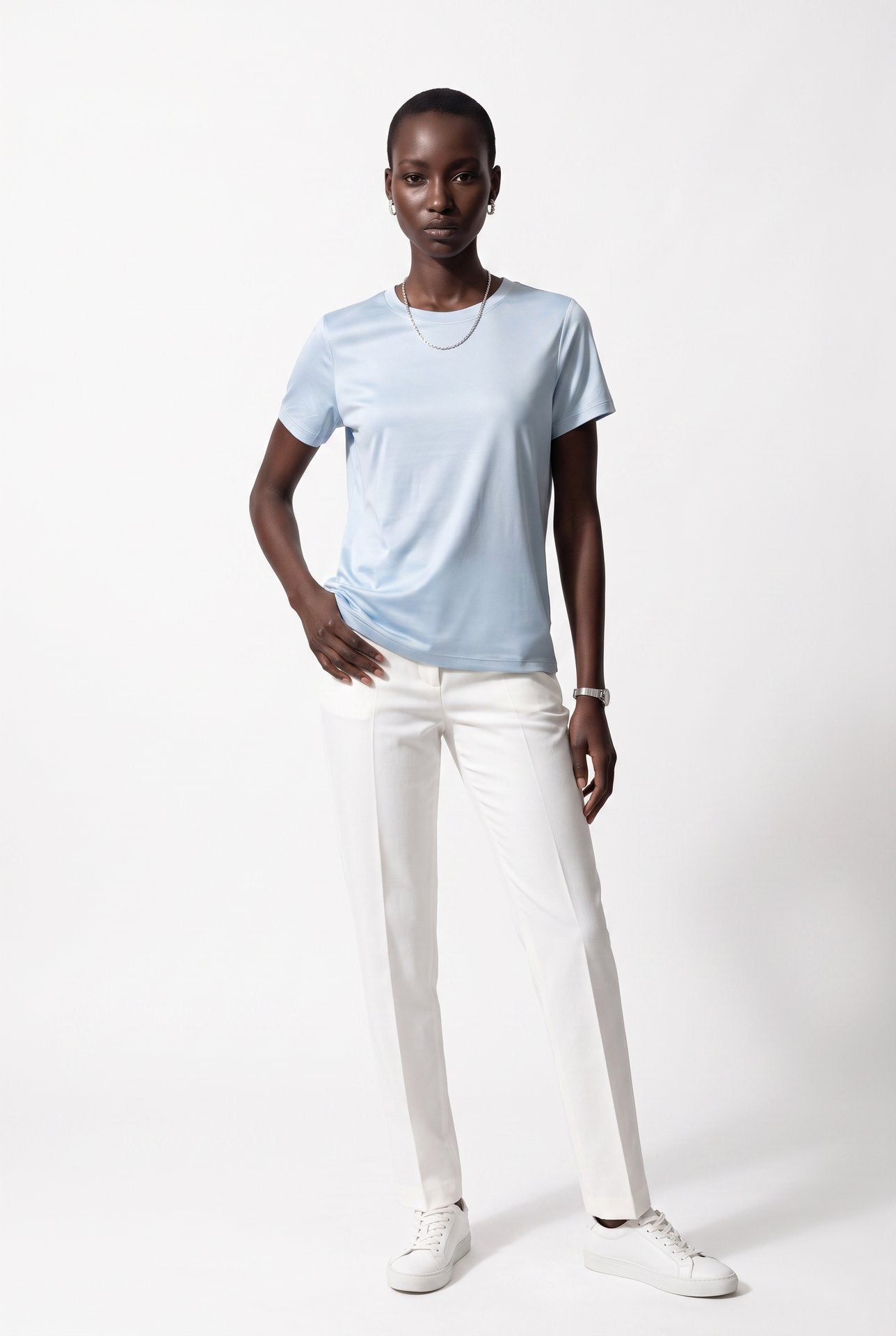 MINTH Kadın T-Shirt MM423.633 Ana görsel
