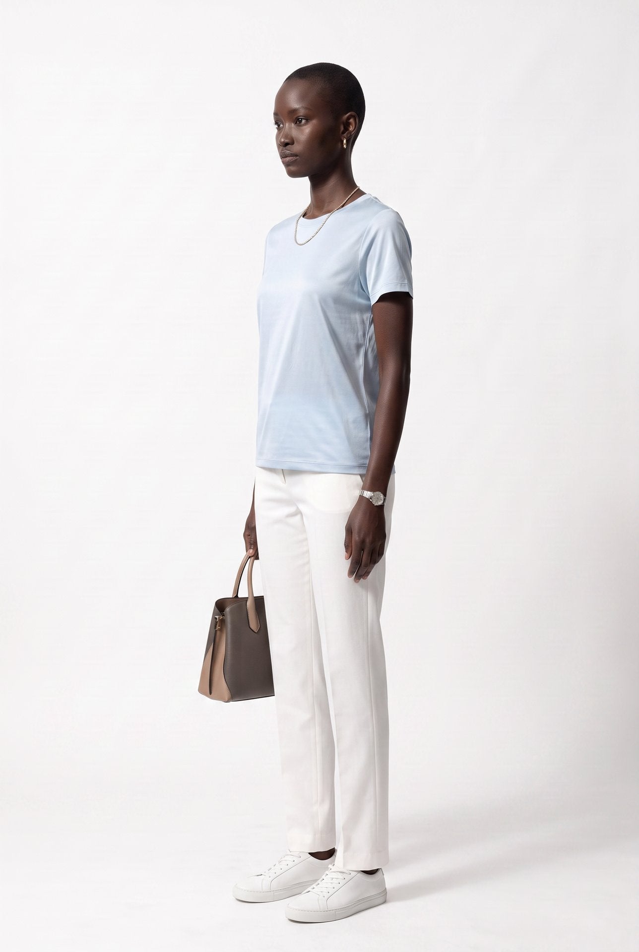MINTH Kadın T-Shirt MM423.633