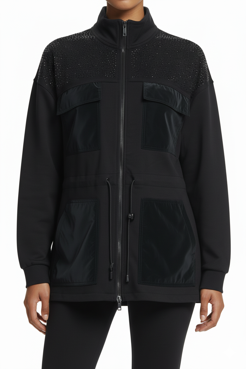 Daıdo Kadın Mont 19K321907813