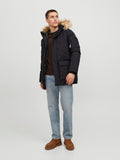 Jack&Jones Erkek Parka 12238906
