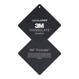 Jack&Jones Erkek Mont 12215938