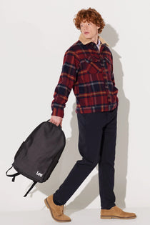 Lee Erkek Mont L232066900